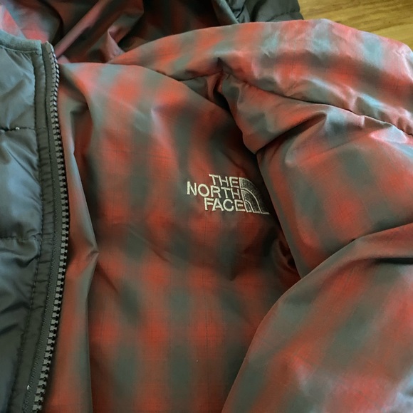 TNF 2 pièces boy ski suit - Picture 9 of 9